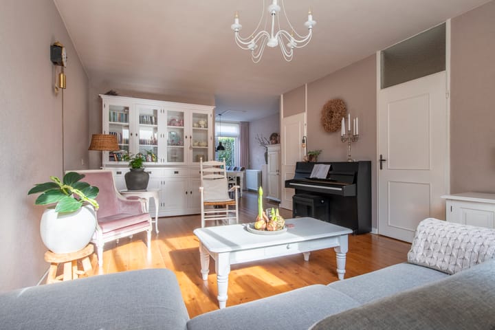 Foto 7 van 't Koetshuis 45