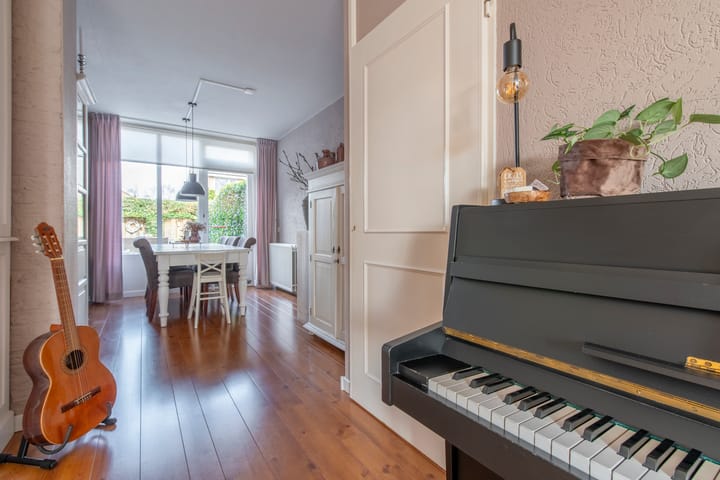 Foto 8 van 't Koetshuis 45