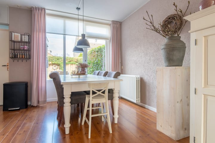 Foto 9 van 't Koetshuis 45