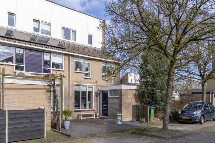 Foto 1 van 't Koetshuis 45