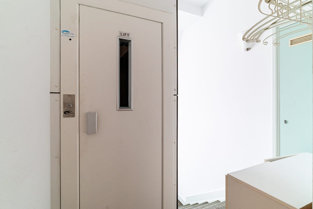 Foto 8 van Nassau Zuilensteinstraat 12-D