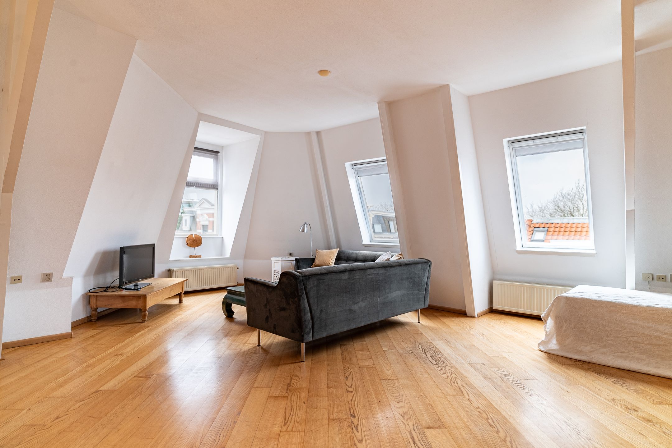 Foto 12 van Nassau Zuilensteinstraat 12-D