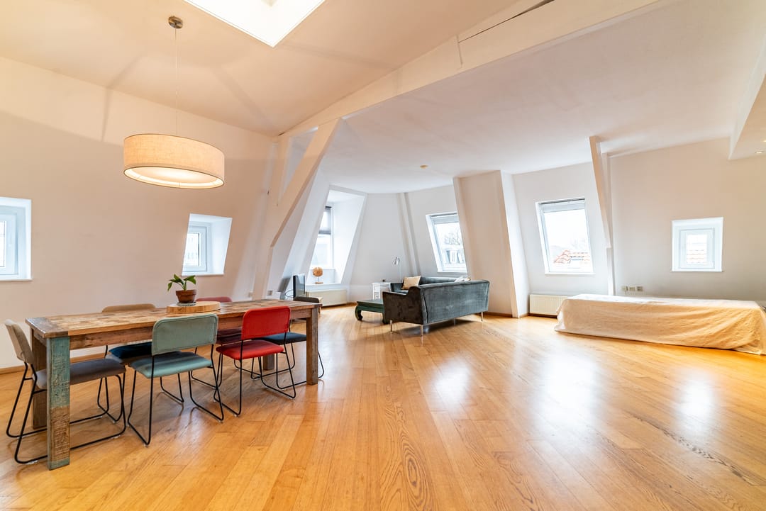 Foto 13 van Nassau Zuilensteinstraat 12-D