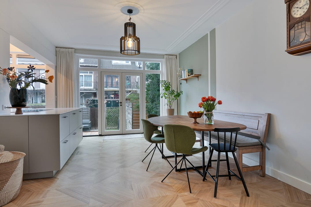 Foto 1 van Gladiolusstraat 14-B