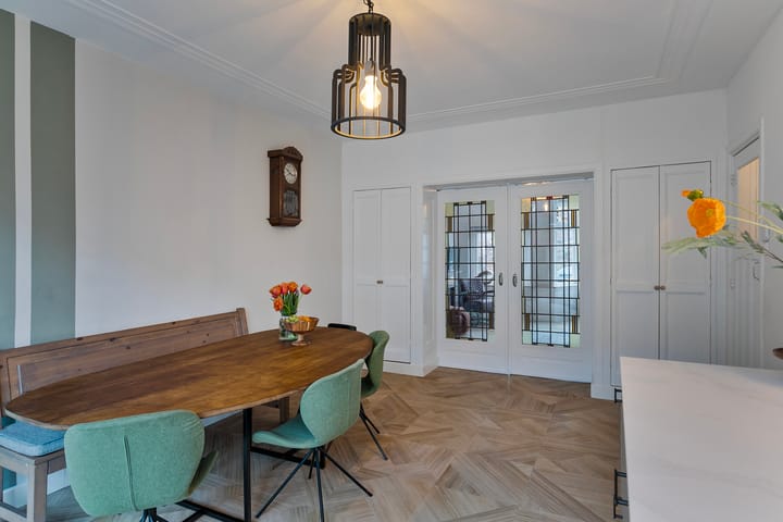 Foto 2 van Gladiolusstraat 14-B