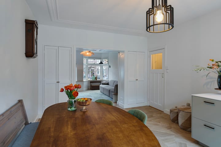 Foto 3 van Gladiolusstraat 14-B