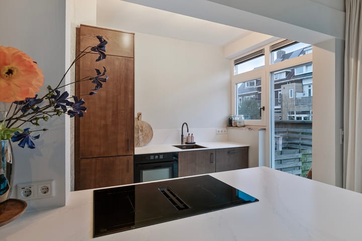 Foto 5 van Gladiolusstraat 14-B