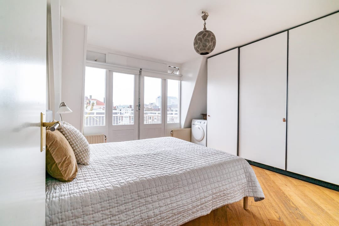 Foto 23 van Nassau Zuilensteinstraat 12-D