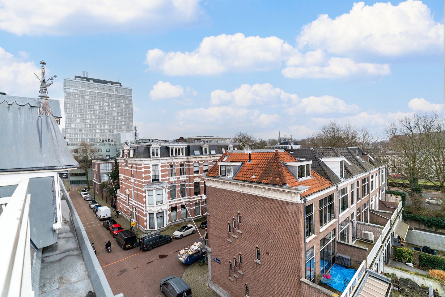 Foto 29 van Nassau Zuilensteinstraat 12-D