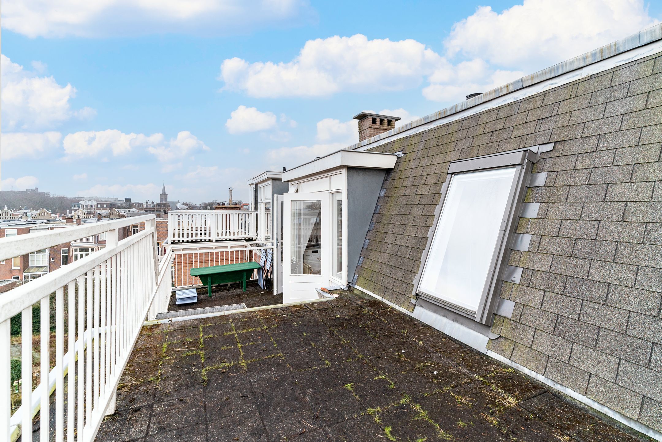 Foto 30 van Nassau Zuilensteinstraat 12-D