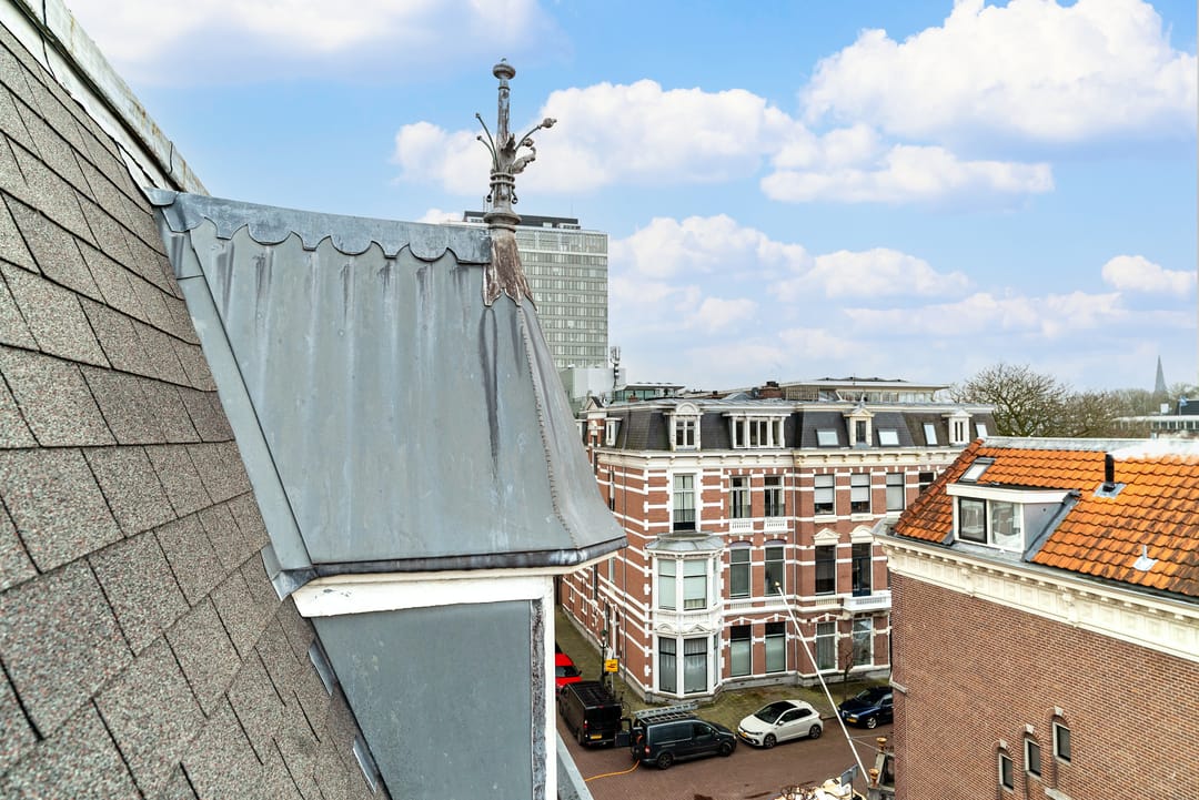 Foto 32 van Nassau Zuilensteinstraat 12-D