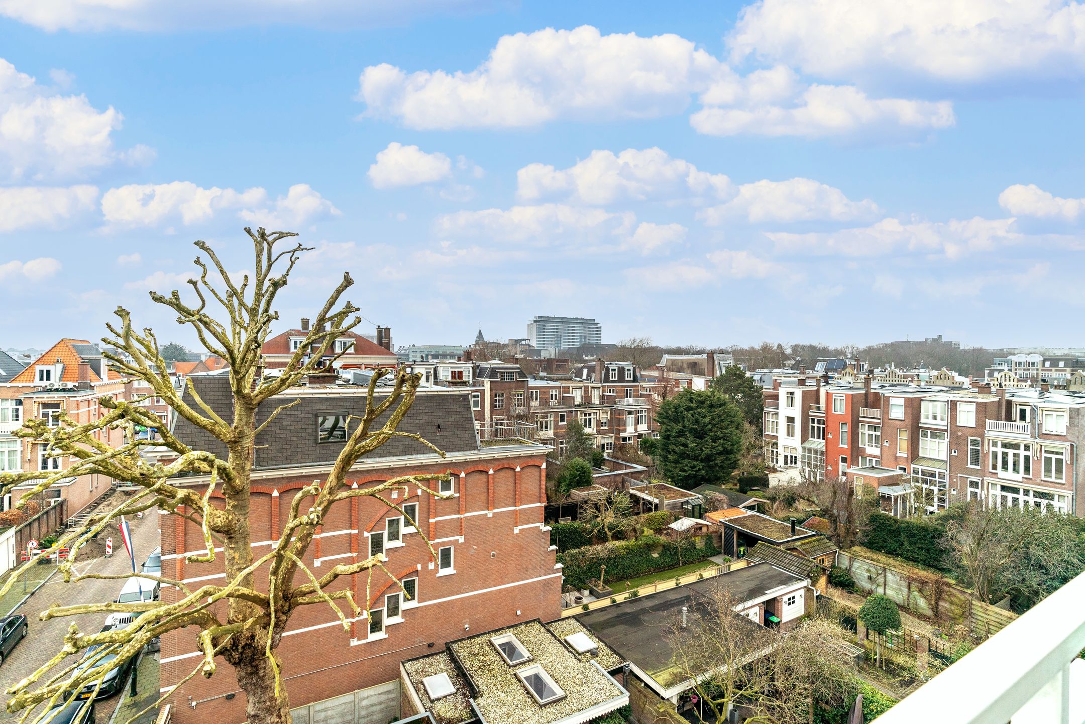 Foto 33 van Nassau Zuilensteinstraat 12-D