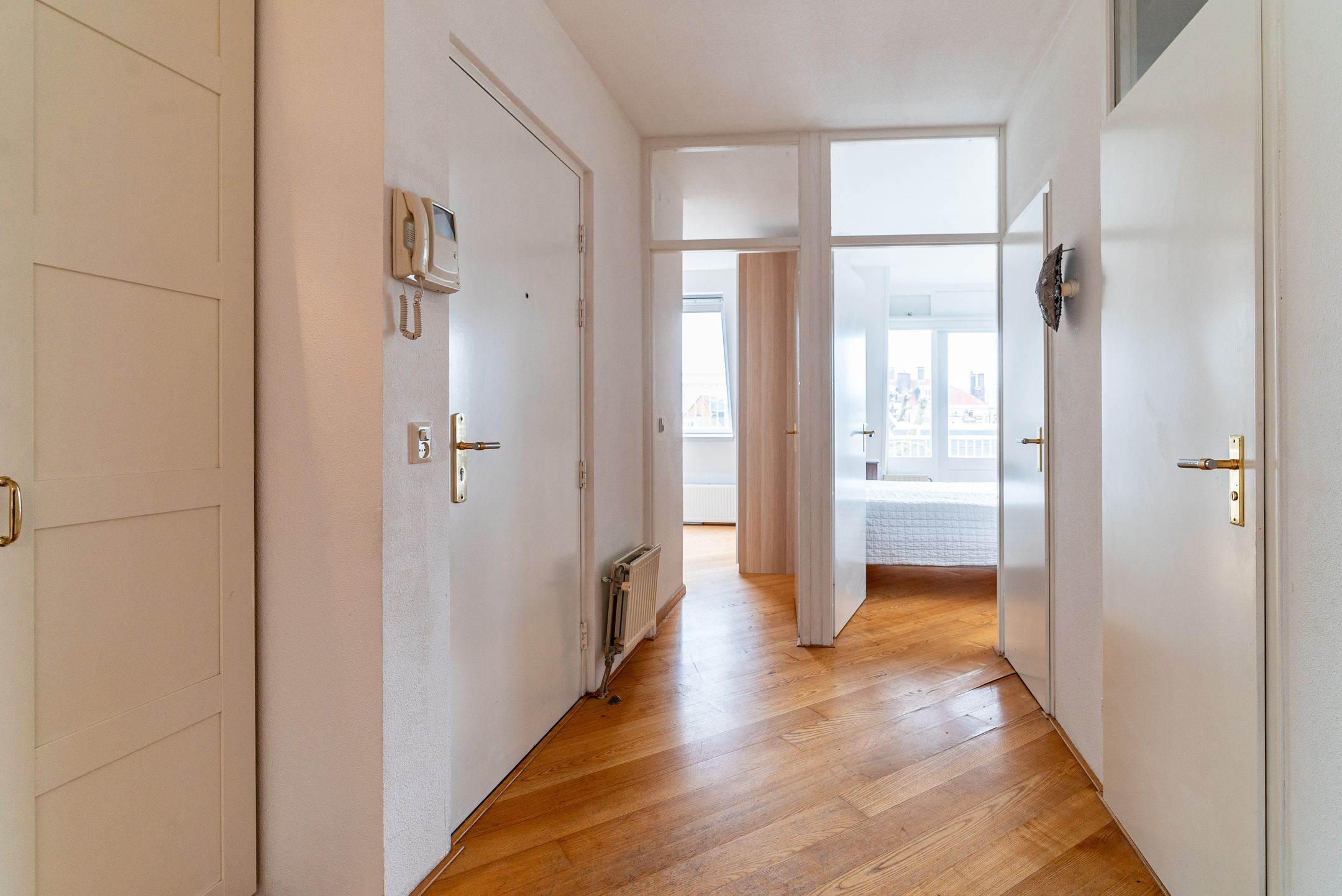 Foto 36 van Nassau Zuilensteinstraat 12-D