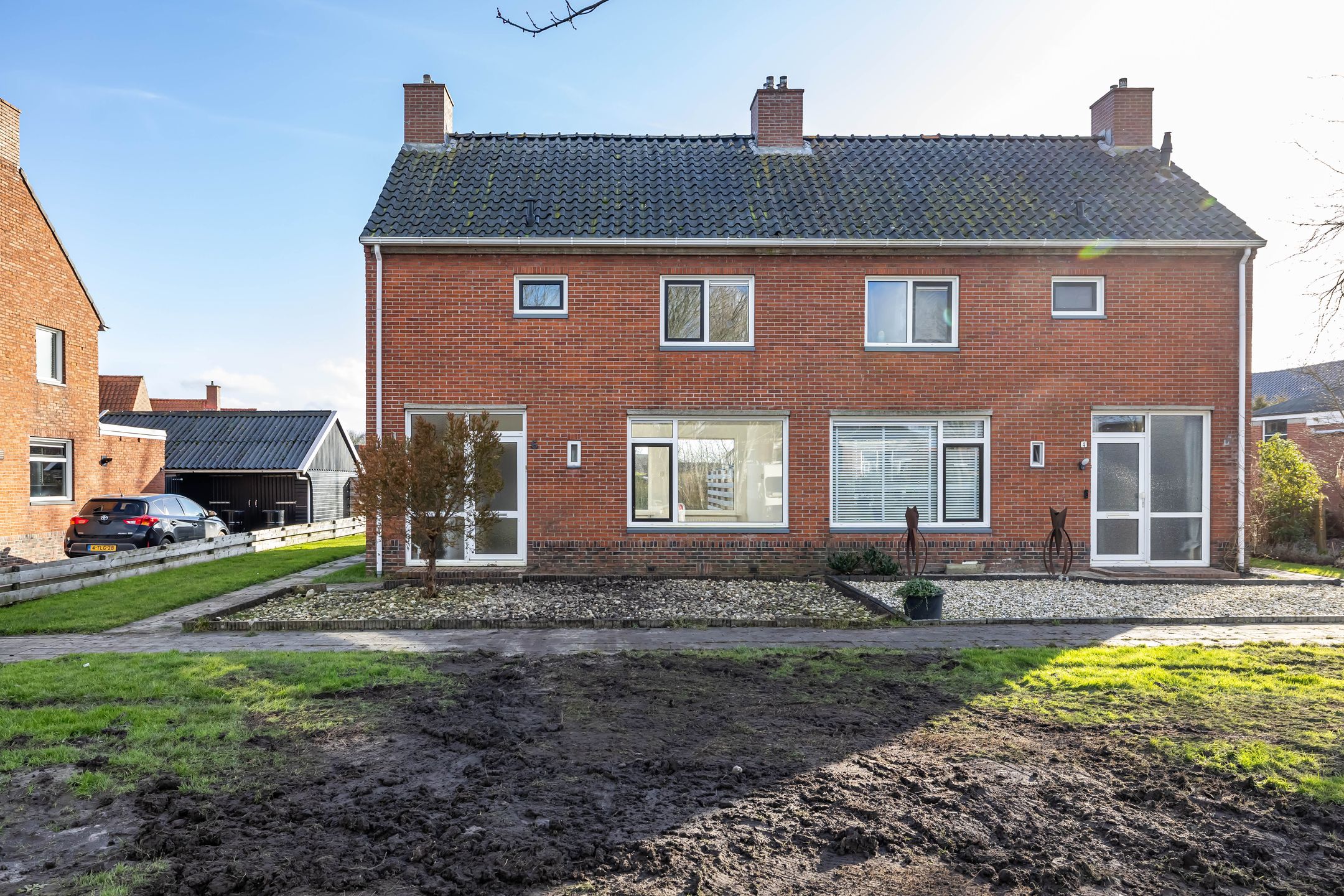 Foto 3 van Beatrixstraat 6