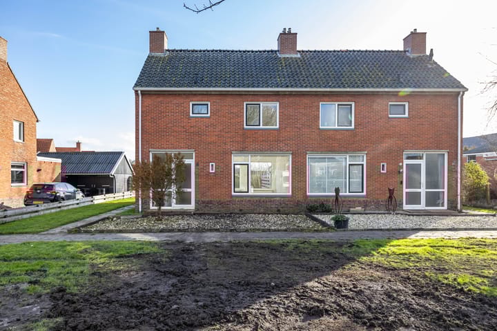 Foto 3 van Beatrixstraat 6