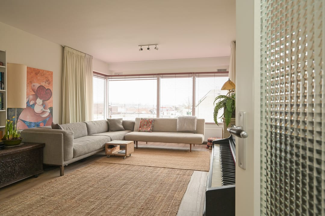 Foto 2 van Burgemeester Patijnlaan 460