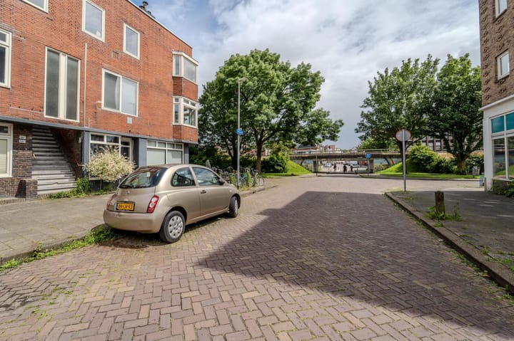 Foto 2 van Moesstraat 61-B