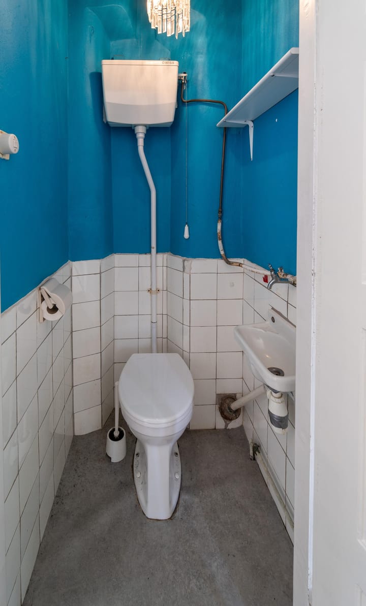 Foto 9 van Moesstraat 61-B