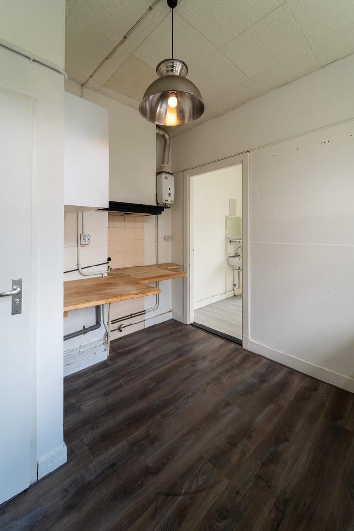 Foto 12 van Moesstraat 61-B