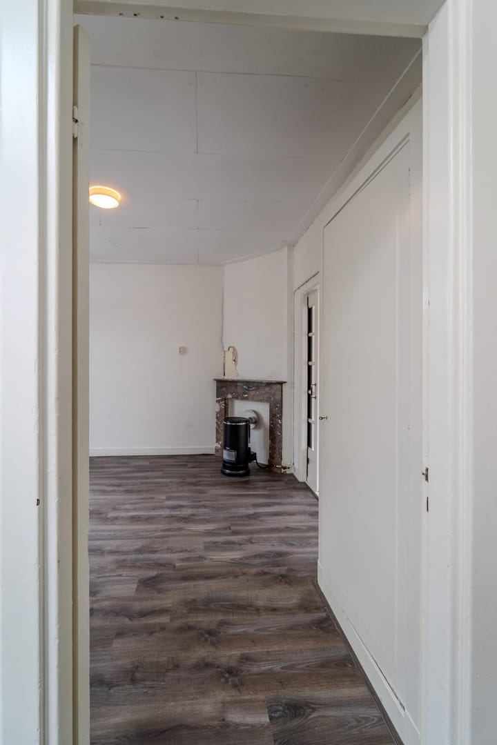 Foto 25 van Moesstraat 61-B