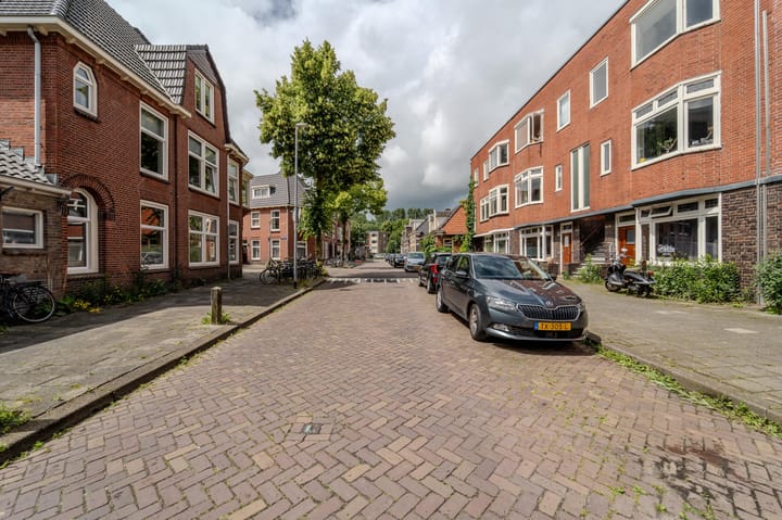 Foto 3 van Moesstraat 61-B