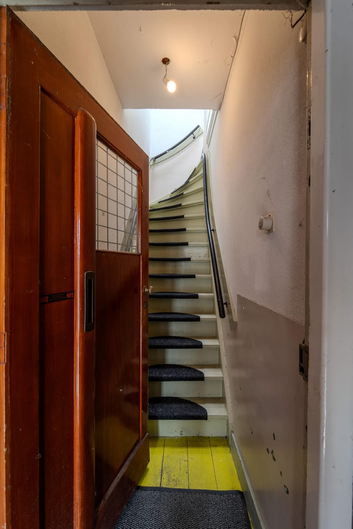 Foto 6 van Moesstraat 61-B