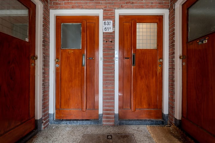 Foto 5 van Moesstraat 61-B