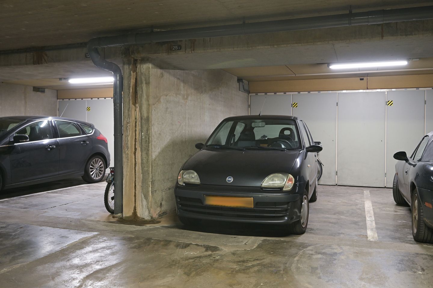 Foto 5 van Burgemeester Patijnlaan 460