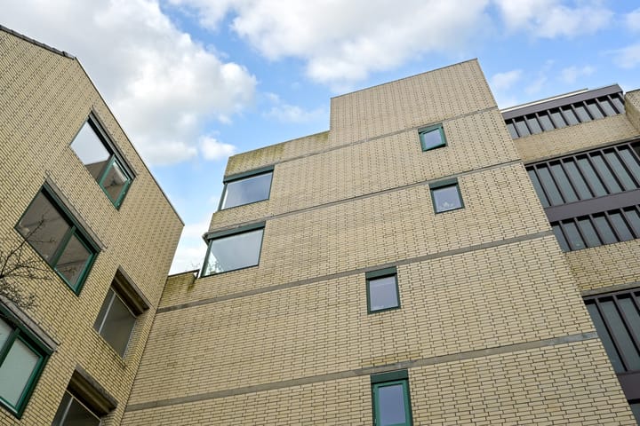 Foto 8 van Burgemeester Patijnlaan 460