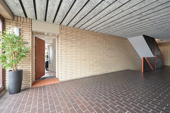 Foto 9 van Burgemeester Patijnlaan 460