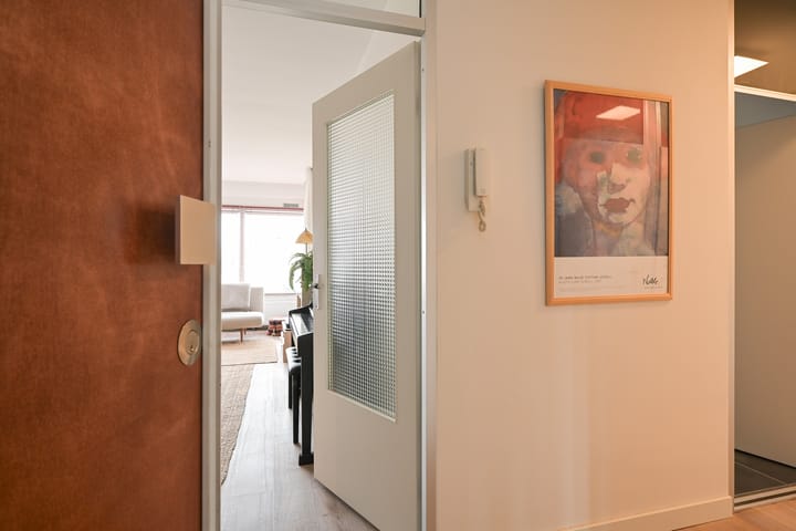 Foto 10 van Burgemeester Patijnlaan 460