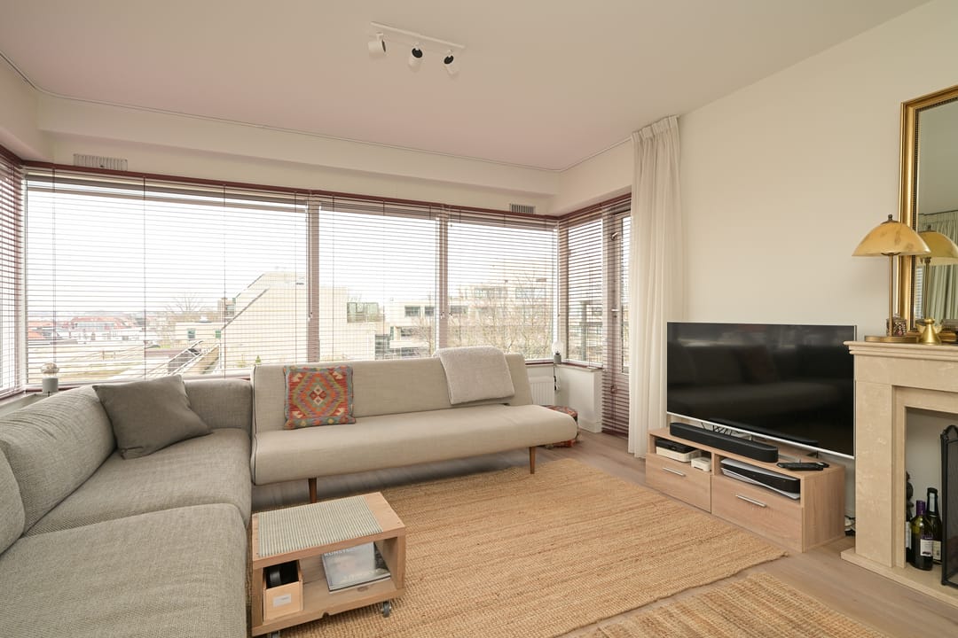 Foto 13 van Burgemeester Patijnlaan 460