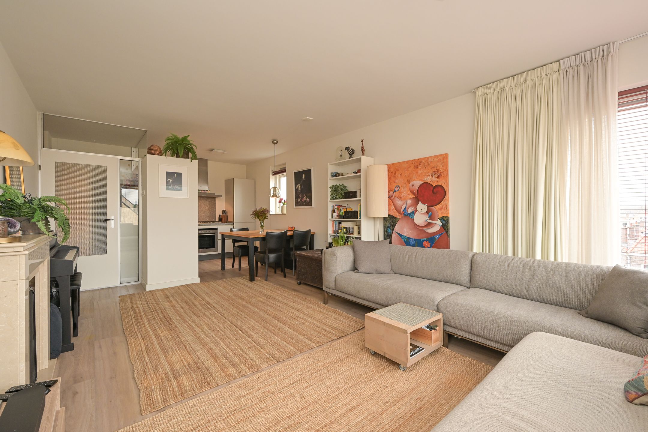 Foto 15 van Burgemeester Patijnlaan 460