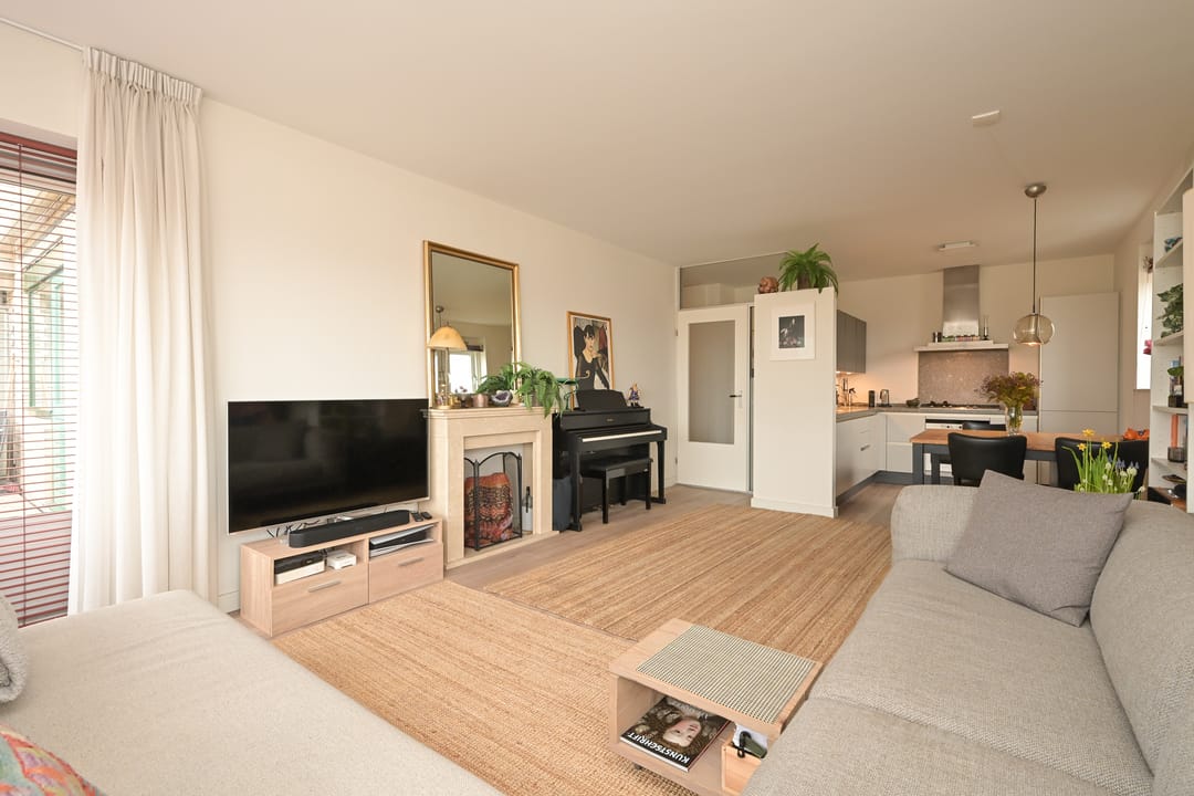 Foto 17 van Burgemeester Patijnlaan 460