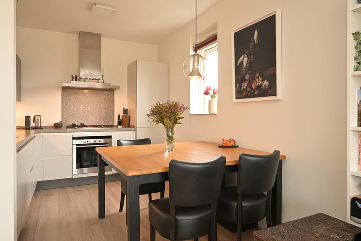 Foto 18 van Burgemeester Patijnlaan 460