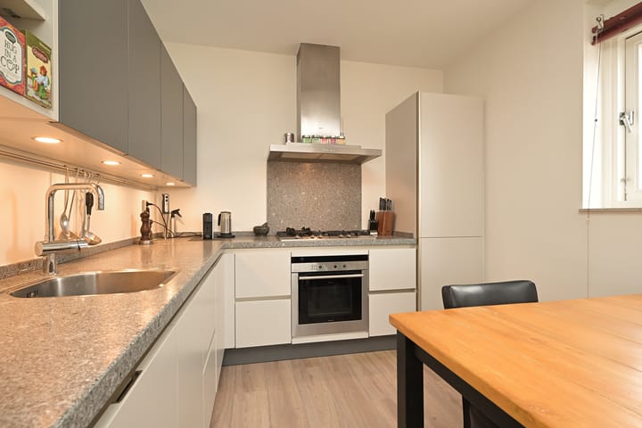 Foto 19 van Burgemeester Patijnlaan 460