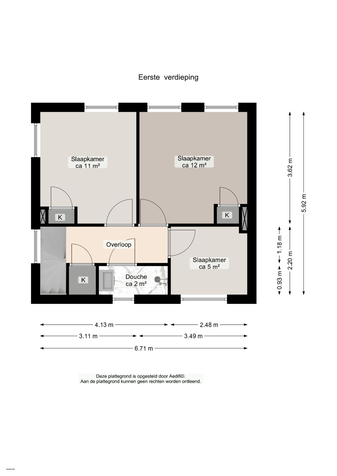 Foto 41 van Beatrixstraat 6