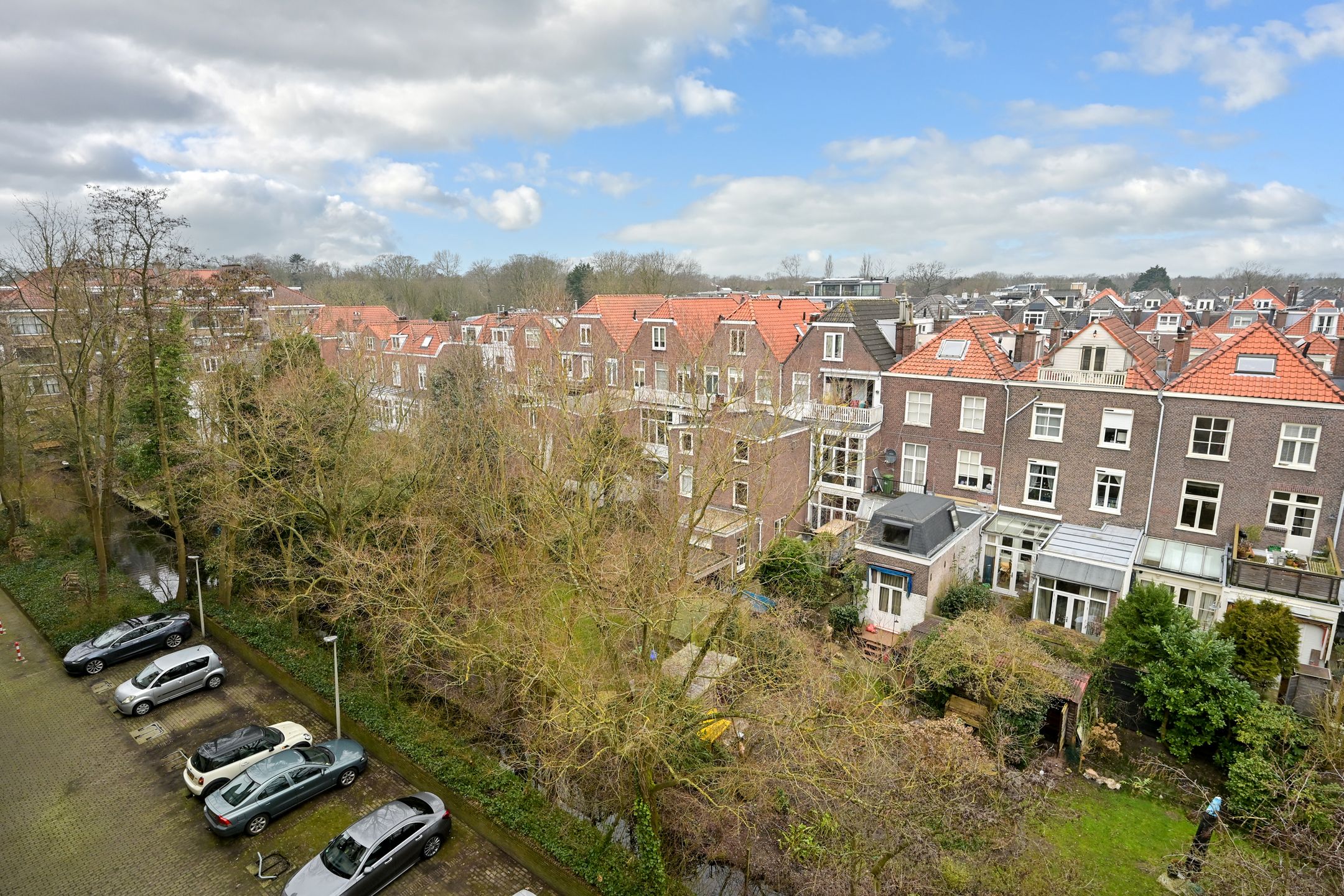 Foto 24 van Burgemeester Patijnlaan 460