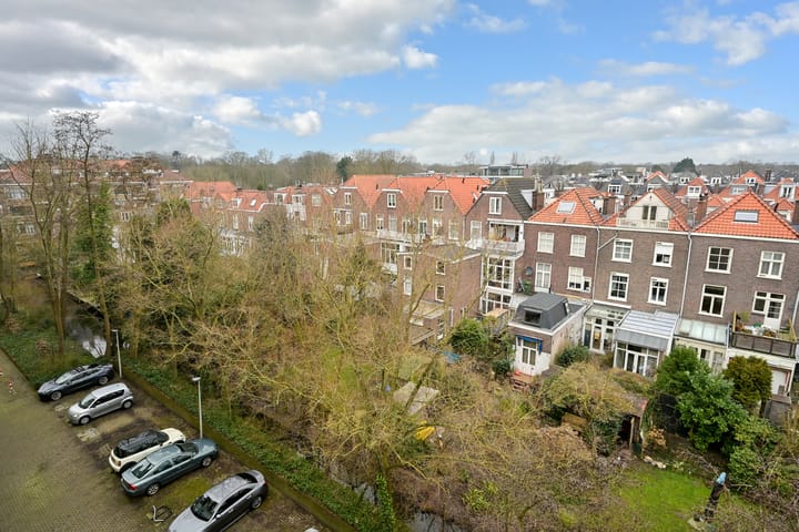 Foto 24 van Burgemeester Patijnlaan 460