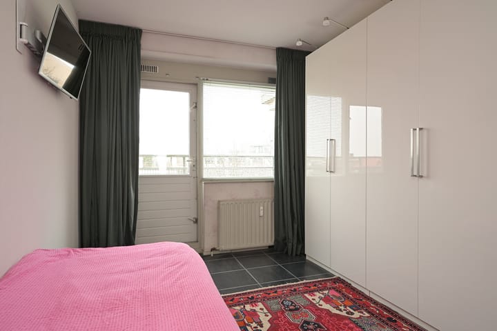 Foto 31 van Burgemeester Patijnlaan 460