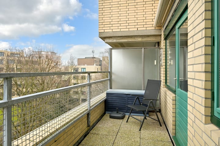 Foto 32 van Burgemeester Patijnlaan 460