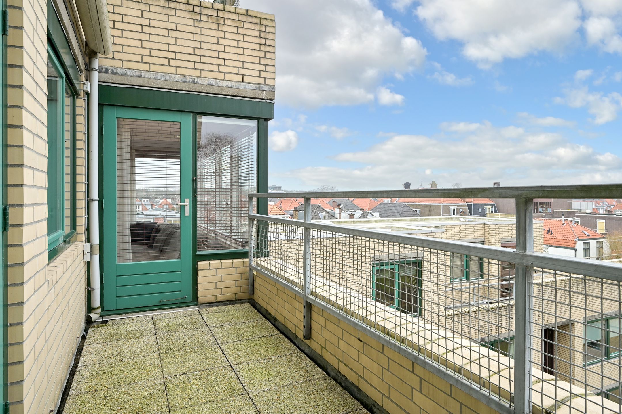 Foto 33 van Burgemeester Patijnlaan 460