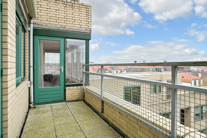 Foto 33 van Burgemeester Patijnlaan 460