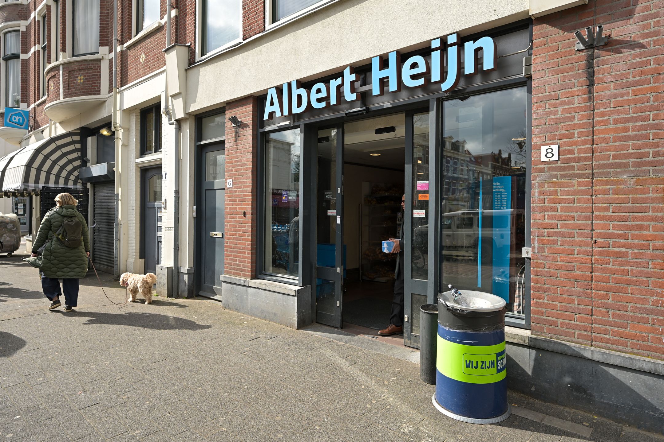 Foto 39 van Burgemeester Patijnlaan 460