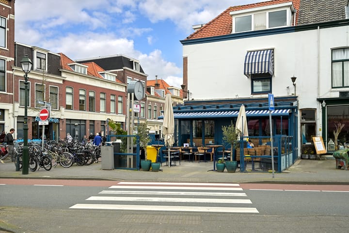 Foto 41 van Burgemeester Patijnlaan 460