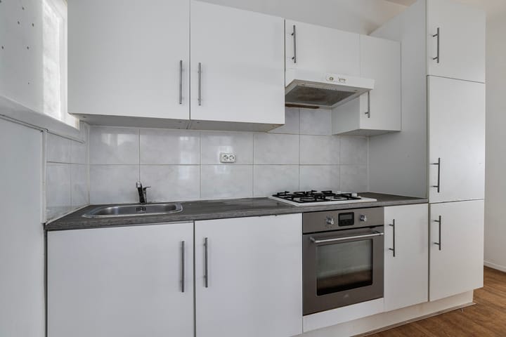 Foto 2 van De Kempenaerstraat 22-A01