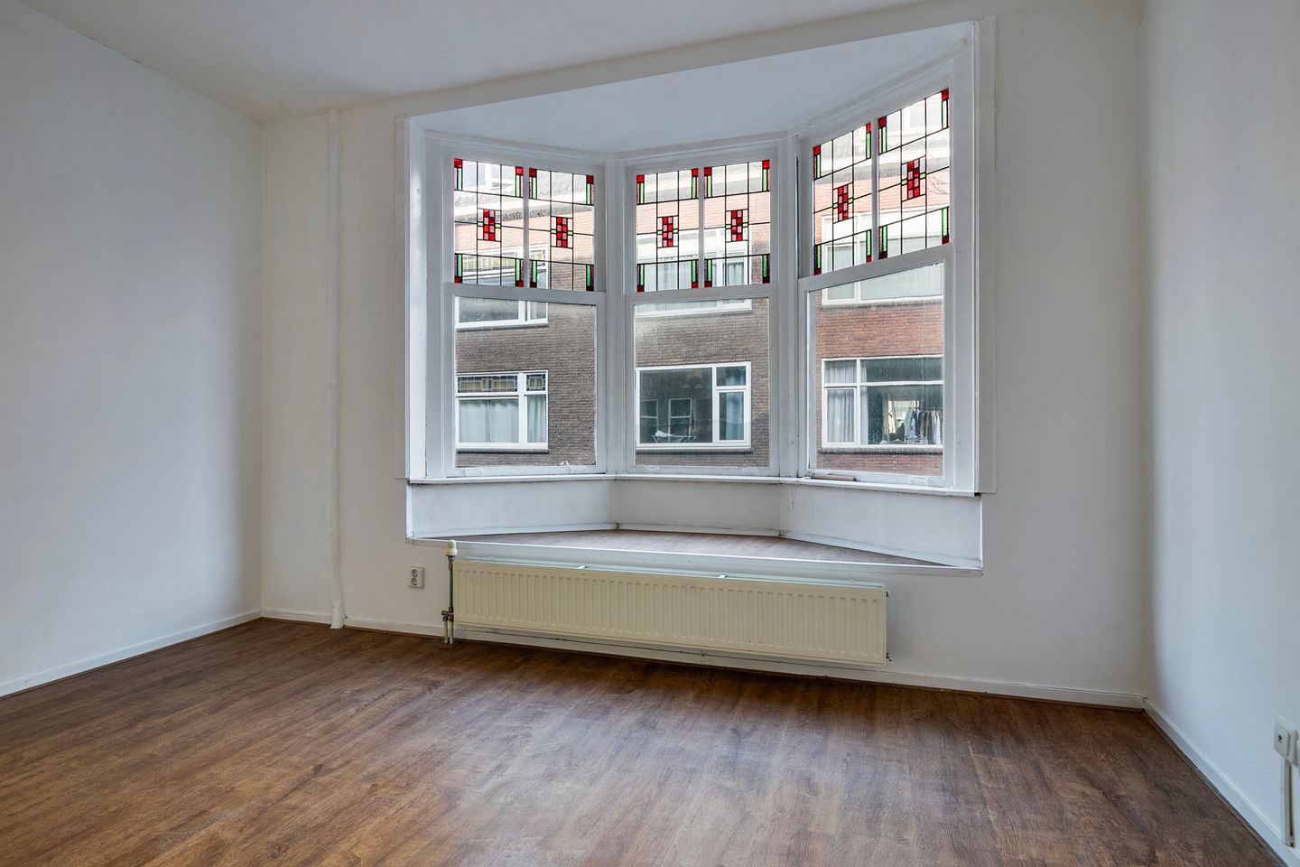 Foto 4 van De Kempenaerstraat 22-A01