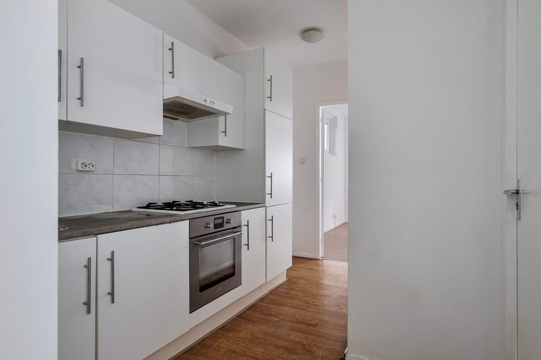 Foto 8 van De Kempenaerstraat 22-A01