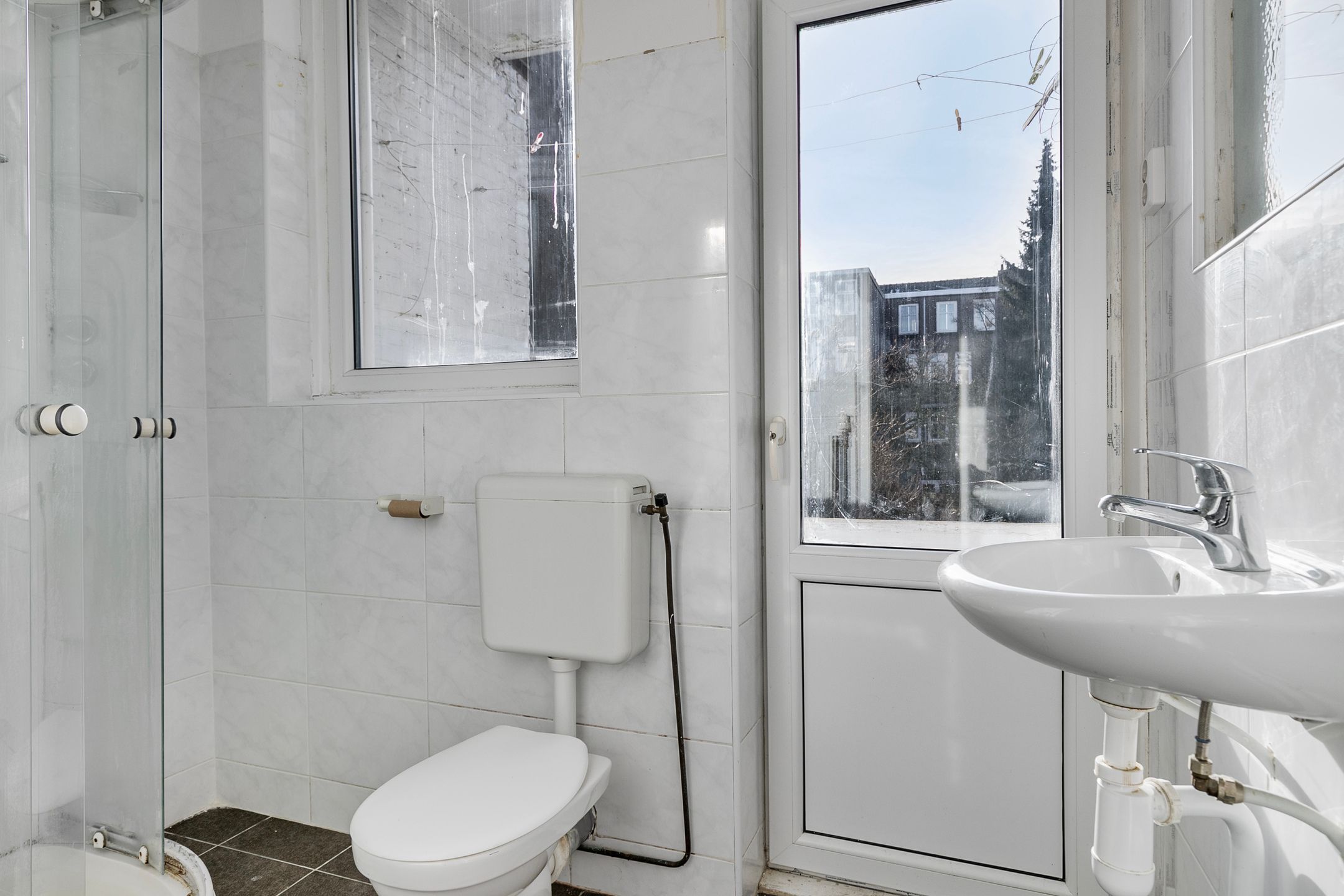 Foto 9 van De Kempenaerstraat 22-A01