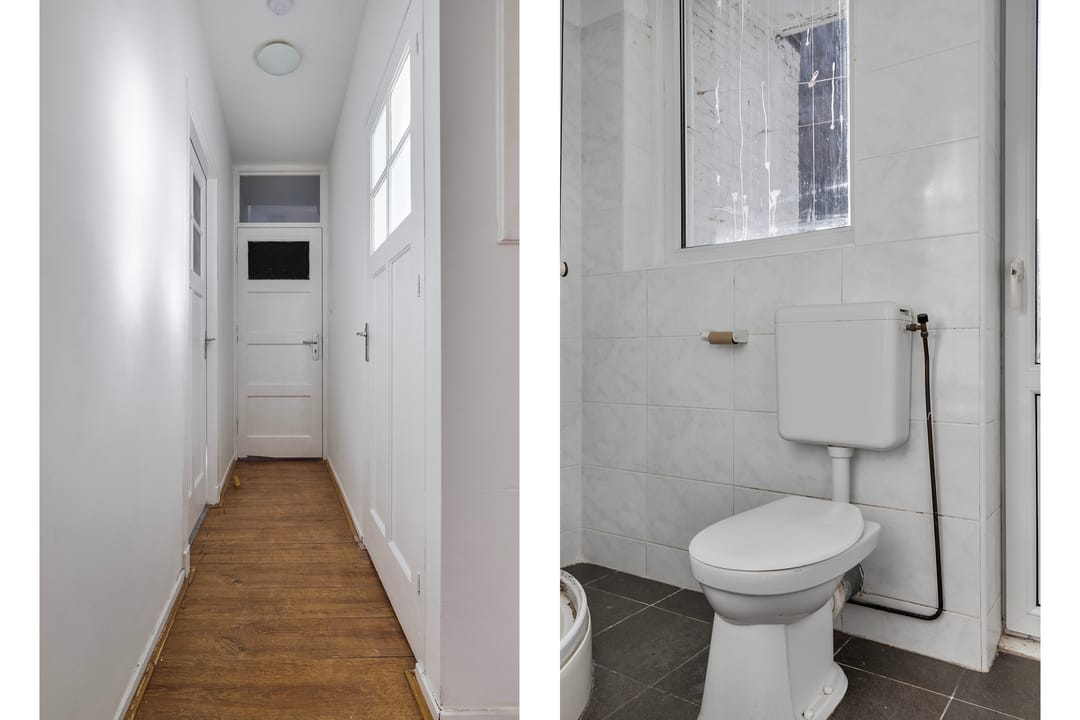 Foto 11 van De Kempenaerstraat 22-A01